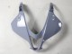 2007-2008 Nardo Grey Black Repsol Honda CBR600RR Motorcycle Fairings Canada