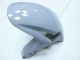 2009-2012 Nardo Grey Honda CBR600RR Motorcycle Fairings Canada
