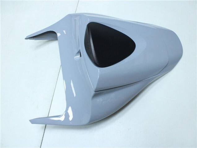 2009-2012 Nardo Grey Honda CBR600RR Motorcycle Fairings Canada