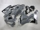 2013-2023 Nardo Grey Glossy Black Honda CBR600RR Motorcycle Fairings Canada