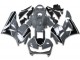 2013-2023 Nardo Grey Glossy Black Honda CBR600RR Motorcycle Fairings Canada