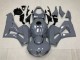2013-2026 Nardo Grey Honda CBR600RR Motorcycle Fairing Canada