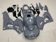 2013-2026 Nardo Grey Honda CBR600RR Motorcycle Fairing Canada
