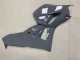 2013-2026 Nardo Grey Honda CBR600RR Motorcycle Fairing Canada
