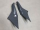 2013-2026 Nardo Grey Honda CBR600RR Motorcycle Fairing Canada