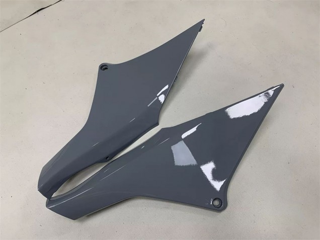 2013-2026 Nardo Grey Honda CBR600RR Motorcycle Fairing Canada