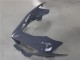 2018-2024 Nardo Grey Kawasaki Ninja 400 Motorcycle Fairings Canada
