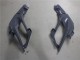 2018-2024 Nardo Grey Kawasaki Ninja 400 Motorcycle Fairings Canada