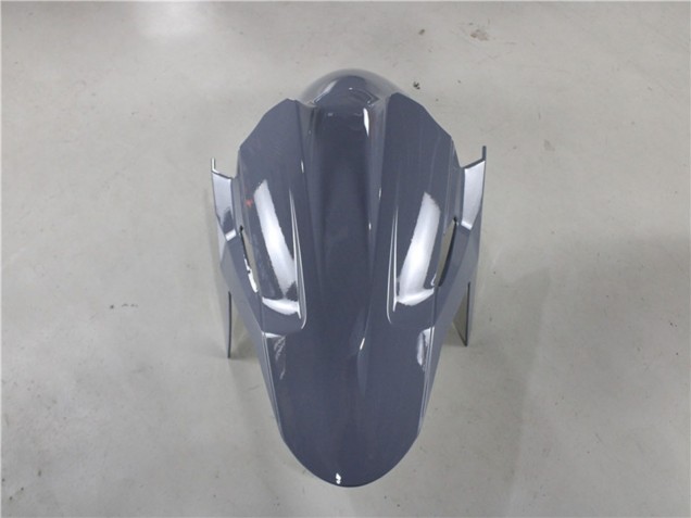 2018-2024 Nardo Grey Kawasaki Ninja 400 Motorcycle Fairings Canada