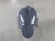 2018-2024 Nardo Grey Kawasaki Ninja 400 Motorcycle Fairings Canada