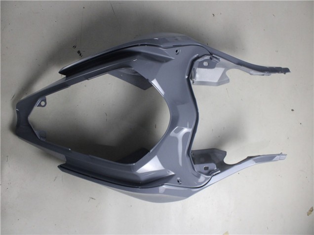 2018-2024 Nardo Grey Kawasaki Ninja 400 Motorcycle Fairings Canada