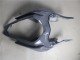 2018-2024 Nardo Grey Kawasaki Ninja 400 Motorcycle Fairings Canada
