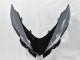 2018-2024 Nardo Grey Gold Black Kawasaki Ninja 400 Motorcycle Fairings Canada