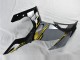 2018-2024 Nardo Grey Gold Black Kawasaki Ninja 400 Motorcycle Fairings Canada