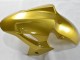 2018-2024 Nardo Grey Gold Black Kawasaki Ninja 400 Motorcycle Fairings Canada