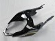 2018-2024 Nardo Grey Gold Black Kawasaki Ninja 400 Motorcycle Fairings Canada