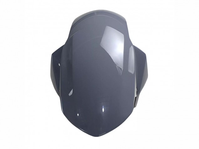 2012-2016 Nardo Grey Kawasaki Ninja 650 EX650 Motorcycle Fairings Canada