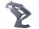 2012-2016 Nardo Grey Kawasaki Ninja 650 EX650 Motorcycle Fairings Canada