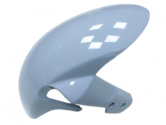 2005-2006 Nardo Grey Suzuki GSXR 1000 Motorcycle Fairings Canada