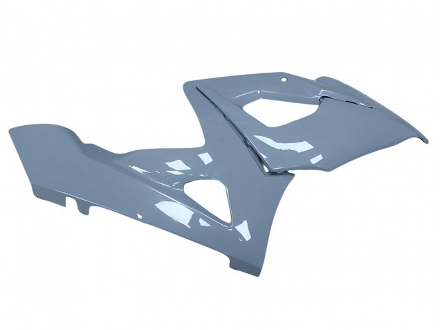 2005-2006 Nardo Grey Suzuki GSXR 1000 Motorcycle Fairings Canada