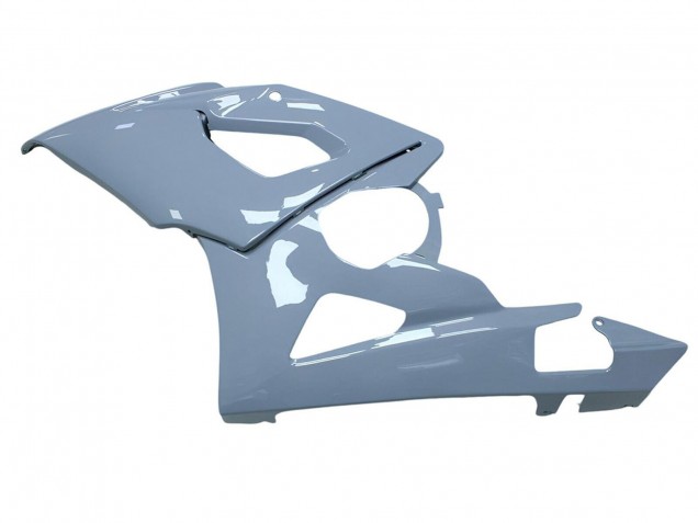 2005-2006 Nardo Grey Suzuki GSXR 1000 Motorcycle Fairings Canada