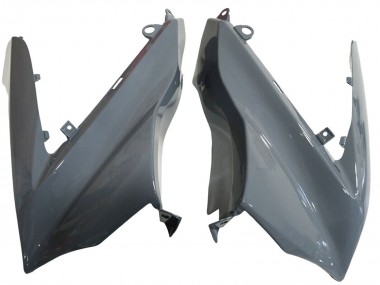 2007-2008 Nardo Grey Suzuki GSXR 1000 Motorcycle Fairings Canada