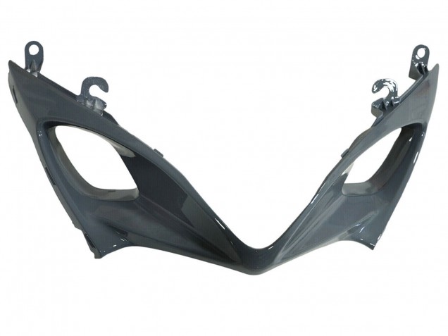 2007-2008 Nardo Grey Suzuki GSXR 1000 Motorcycle Fairings Canada