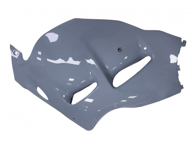 1996-2007 Nardo Grey Suzuki GSXR 1300 Hayabusa Motorcycle Fairings Canada