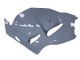 1996-2007 Nardo Grey Suzuki GSXR 1300 Hayabusa Motorcycle Fairings Canada
