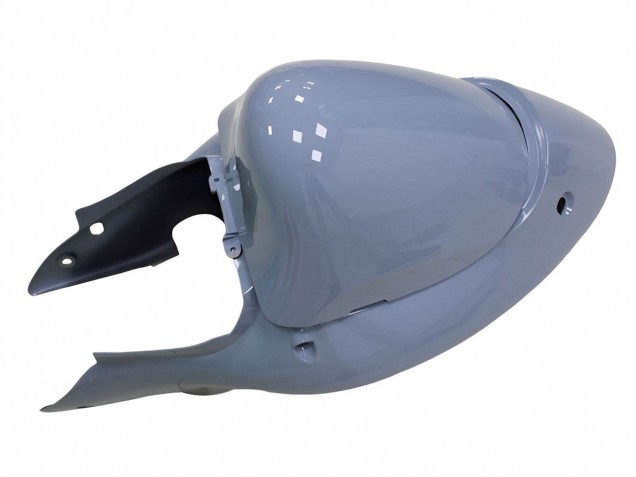 1996-2007 Nardo Grey Suzuki GSXR 1300 Hayabusa Motorcycle Fairings Canada