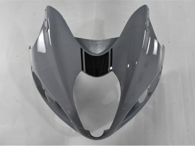 1996-2007 Nardo Grey Black No Decal Suzuki GSXR 1300 Hayabusa Motorcycle Fairings Canada