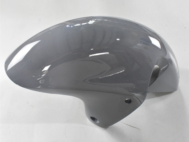 1996-2007 Nardo Grey Black No Decal Suzuki GSXR 1300 Hayabusa Motorcycle Fairings Canada
