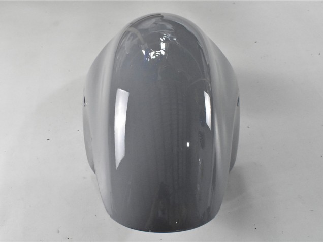 1996-2007 Nardo Grey Black No Decal Suzuki GSXR 1300 Hayabusa Motorcycle Fairings Canada