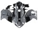 1996-2007 Nardo Grey Black No Decal Suzuki GSXR 1300 Hayabusa Motorcycle Fairings Canada
