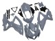 2008-2010 Nardo Grey Suzuki GSXR 600 / GSXR 750 Motorcycle Fairings Canada