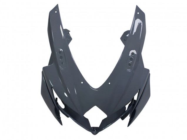 2008-2010 Nardo Grey Suzuki GSXR 600 / GSXR 750 Motorcycle Fairings Canada