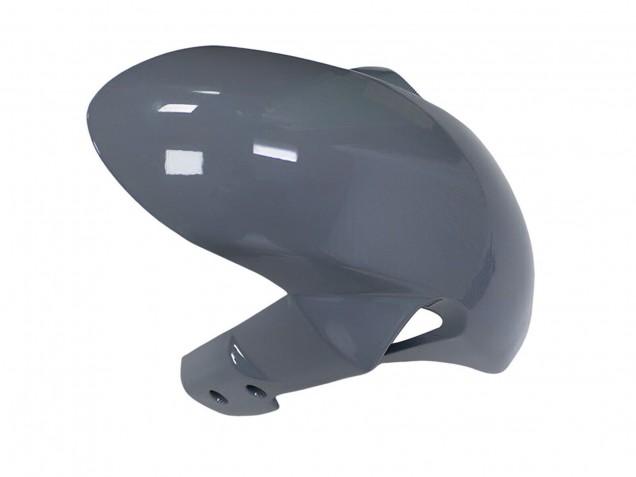 2008-2010 Nardo Grey Suzuki GSXR 600 / GSXR 750 Motorcycle Fairings Canada