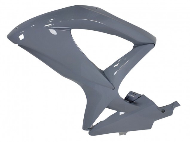 2008-2010 Nardo Grey Suzuki GSXR 600 / GSXR 750 Motorcycle Fairings Canada