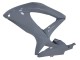 2008-2010 Nardo Grey Suzuki GSXR 600 / GSXR 750 Motorcycle Fairings Canada