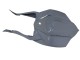 2008-2010 Nardo Grey Suzuki GSXR 600 / GSXR 750 Motorcycle Fairings Canada
