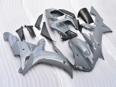2002-2003 Light Nardo Grey Yamaha YZF 1000 R1 Motorcycle Fairings Canada
