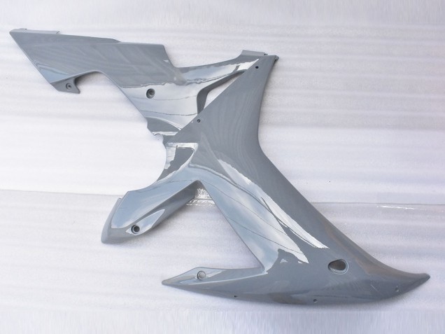 2002-2003 Light Nardo Grey Yamaha YZF 1000 R1 Motorcycle Fairings Canada