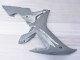 2002-2003 Light Nardo Grey Yamaha YZF 1000 R1 Motorcycle Fairings Canada