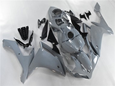 2007-2008 Nardo Grey Yamaha YZF 1000 R1 Motorcycle Fairings Canada