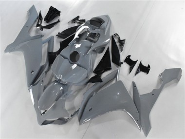 2007-2008 Nardo Grey Yamaha YZF 1000 R1 Motorcycle Fairings Canada