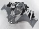 2009-2011 Nardo Grey Yamaha YZF 1000 R1 Motorcycle Fairings Canada
