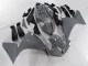 2009-2011 Nardo Grey Yamaha YZF 1000 R1 Motorcycle Fairings Canada