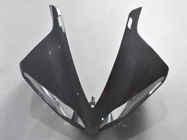 2009-2011 Nardo Grey Yamaha YZF 1000 R1 Motorcycle Fairings Canada