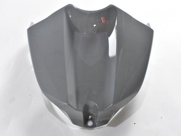 2009-2011 Nardo Grey Yamaha YZF 1000 R1 Motorcycle Fairings Canada