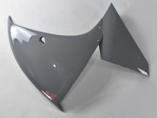 2009-2011 Nardo Grey Yamaha YZF 1000 R1 Motorcycle Fairings Canada